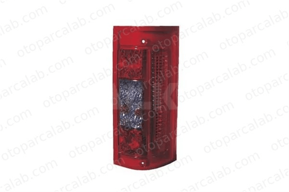 MARS 510354 Stop Lambası Sol FIAT DUCATO Panelvan/Van DUCATO Minibüs/Otobüs 6350AR 1328428080