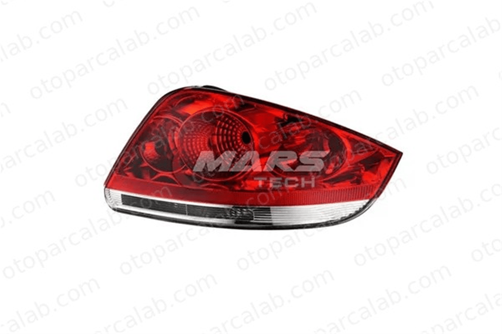 MARS 510381 Stop Lambası Sol FIAT LINEA 51869226 51869227