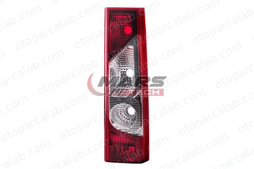 MARS 510385 Stop Lambası Sol CITROËN JUMPY JUMPY Panelvan/Van 9467069888 6350AH