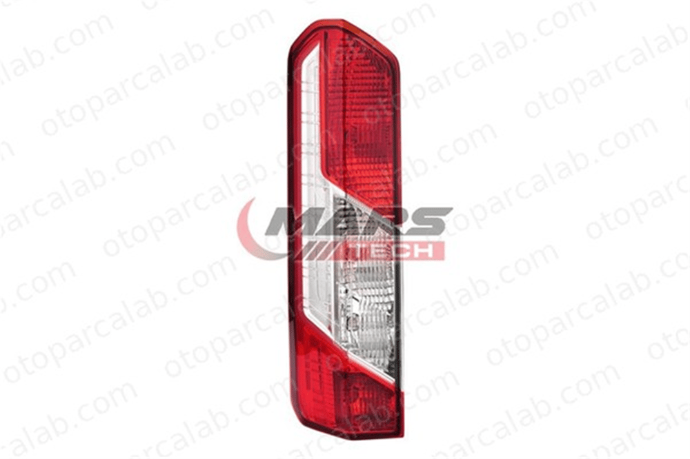 MARS 510446 Stop Lambası Sol FORD TRANSIT V363 Panelvan/Van TRANSIT V363 Minibüs/Otobüs BK3113405AF 1870426