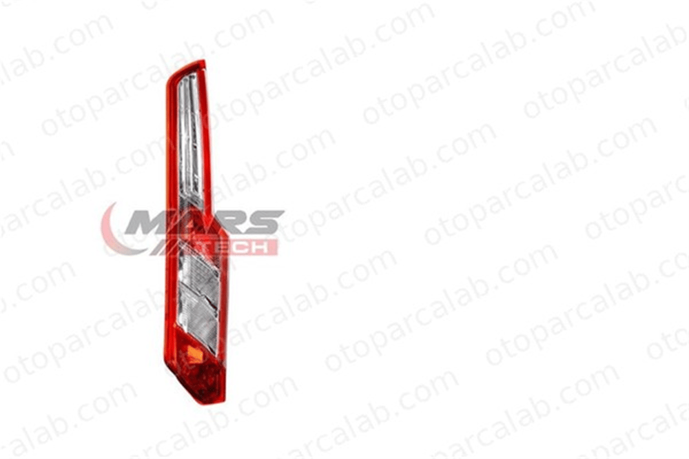 MARS 510458 Stop Lambası Sol FORD TOURNEO CUSTOM V362 Minibüs/Otobüs TRANSIT CUSTOM V362 Minibüs/Otobüs BK2113405AJ BK2113405AH