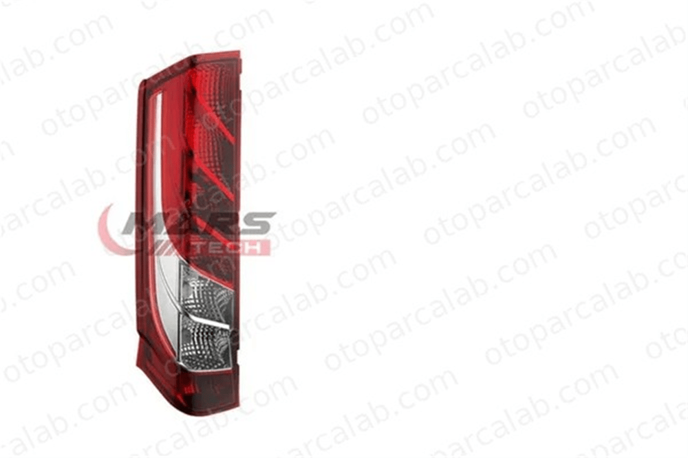 MARS 510761 Stop Lambası Sol IVECO DAILY VI Platform şasi DAILY VI Panelvan/Van 5801523220 5801523226