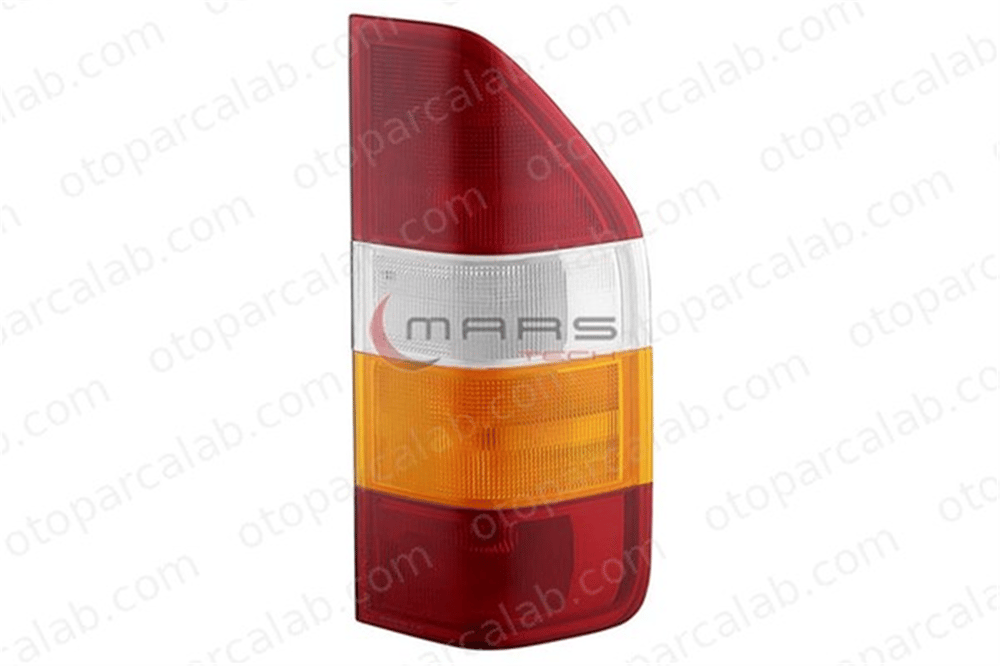 MARS 510913 Stop Lambası Sol MERCEDES-BENZ SPRINTER 4-t Panelvan/Van SPRINTER 4-t Platform şasi 367309989 A0367309989