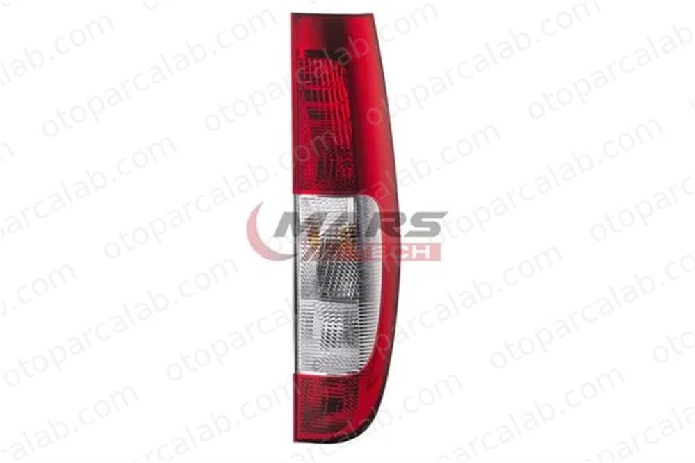 MARS 510915 Stop Lambası Sağ MERCEDES-BENZ VITO Minibüs/Otobüs VIANO A6398200264