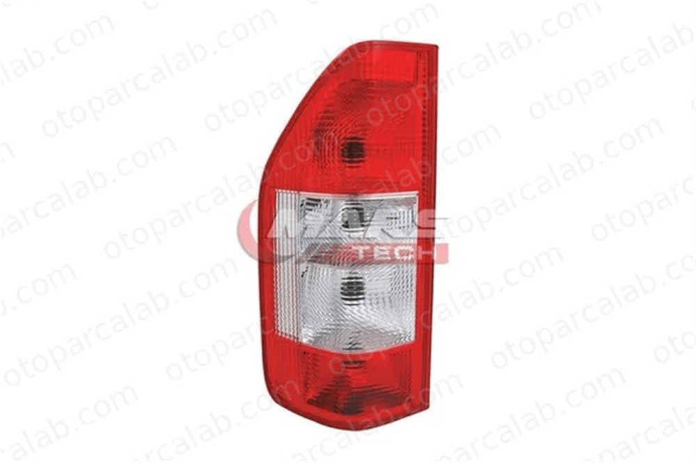 MARS 510924 Stop Lambası Sağ MERCEDES-BENZ SPRINTER 4-t Panelvan/Van SPRINTER 3-t Minibüs/Otobüs A0008261556 421109999