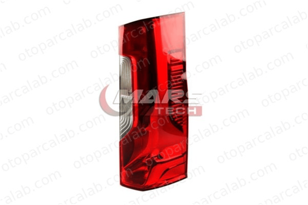 MARS 510976 Stop Lambası Sağ MERCEDES-BENZ SPRINTER 3,5-t Panelvan/Van SPRINTER 3,5-t Platform şasi A9108200100 9108200100