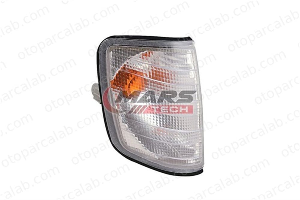 MARS 520917 Sinyal Lambası Sol MERCEDES-BENZ 124 Sedan E-SERISI T-Model A1248260743 1248260743