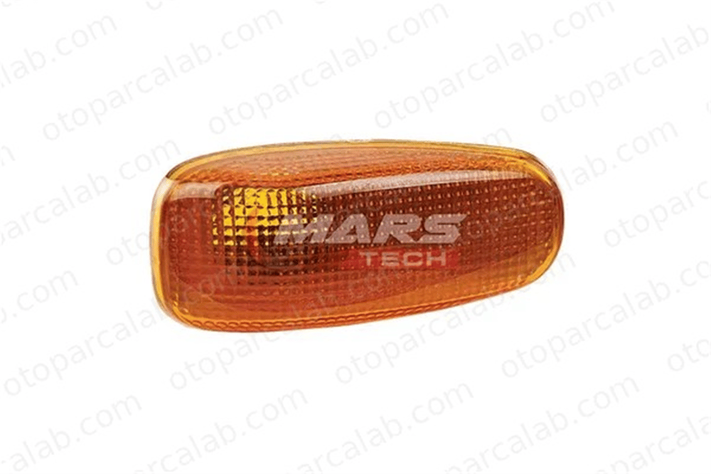 MARS 520971 Çamurluk Sinyali Sağ veya Sol MERCEDES-BENZ E-SERISI E-SERISI T-Model 2108200921 A2108200921