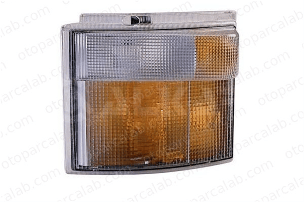 MARS 521313 Sinyal Lambası Sol SCANIA 4 - series 1349783 1385410