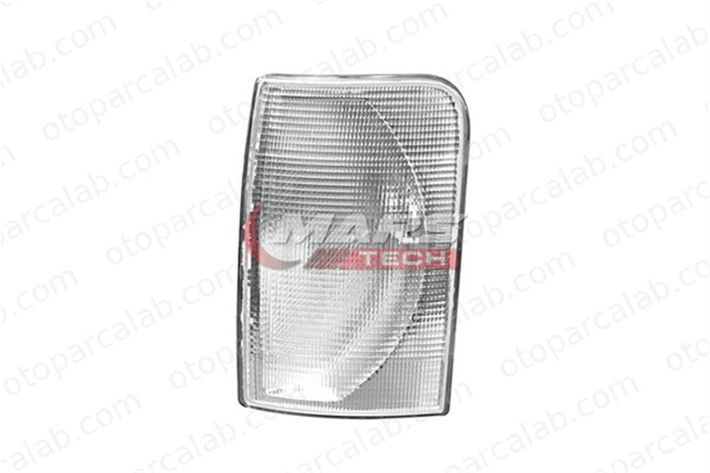 MARS 521501 Sinyal Lambası Sağ VW LT 28-35 II Minibüs/Otobüs LT 28-46 II Panelvan/Van 2D0953042A