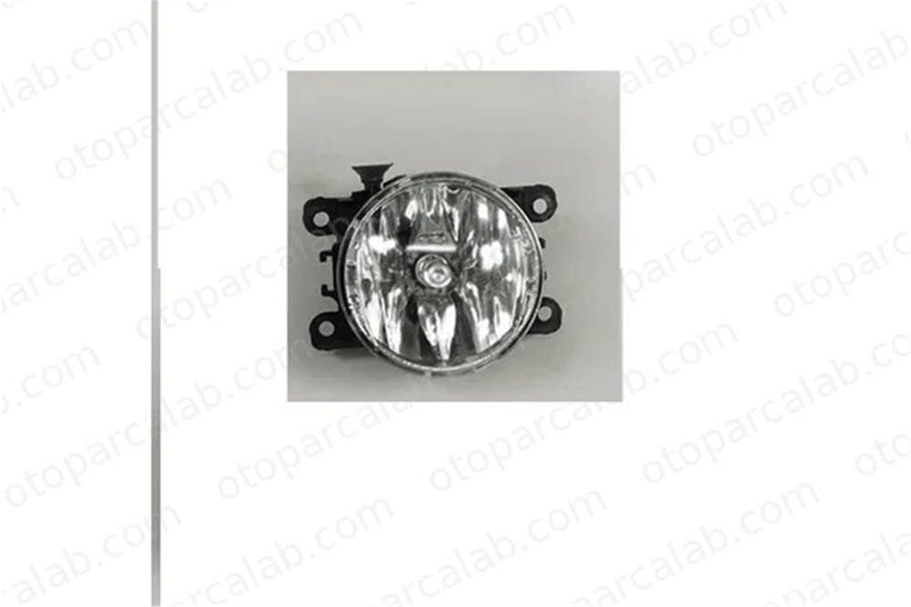 MARS 531236 Sis Farı Ön Sağ veya Sol RENAULT CLIO IV FLUENCE 261500097R A4158200256