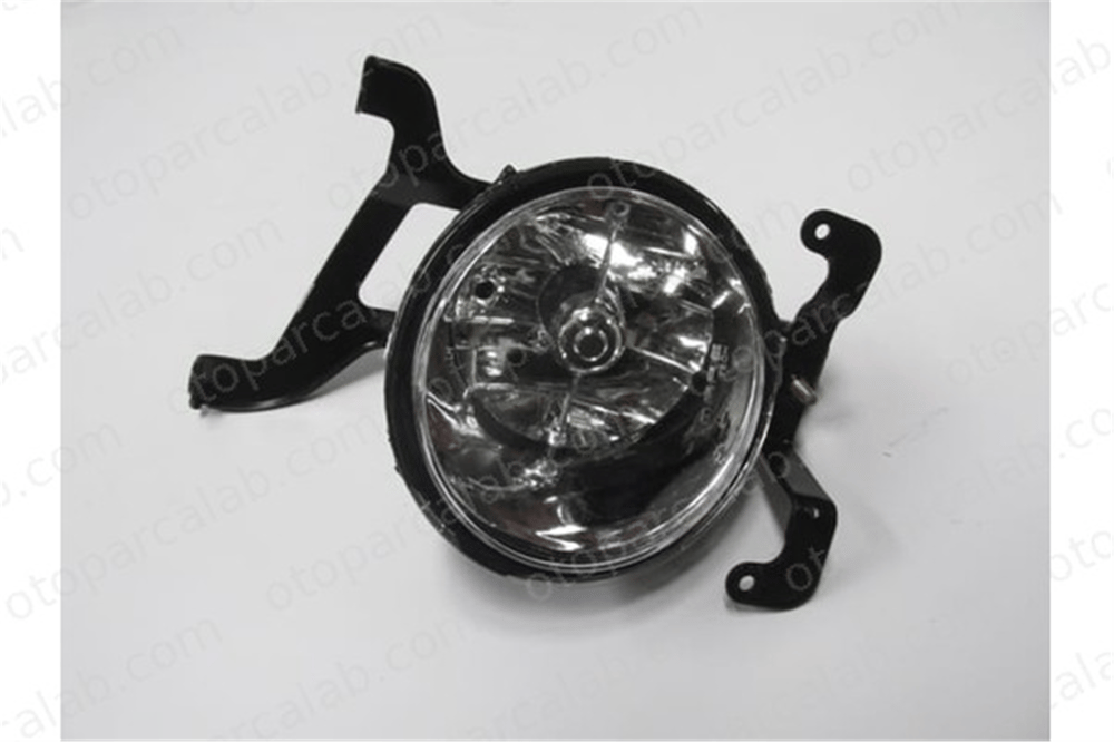 MARS 594-1010 Sis Farı Ön Sol HYUNDAI ACCENT II ACCENT II Sedan 9220125500 9240125710
