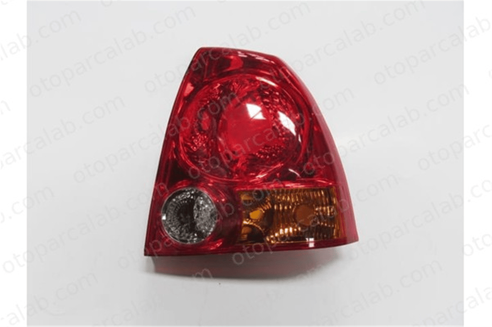 MARS 594-1501 Stop Lambası Sağ HYUNDAI ACCENT II ACCENT II Sedan 9240225510 9240225500