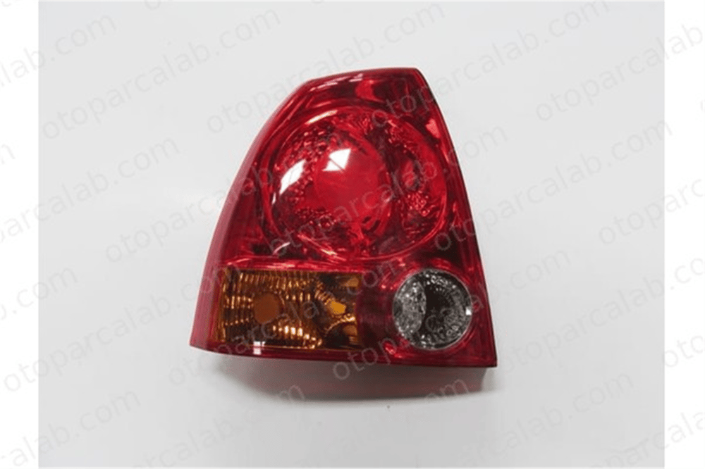 MARS 594-1502 Stop Lambası Sol HYUNDAI ACCENT II Sedan 9240125510