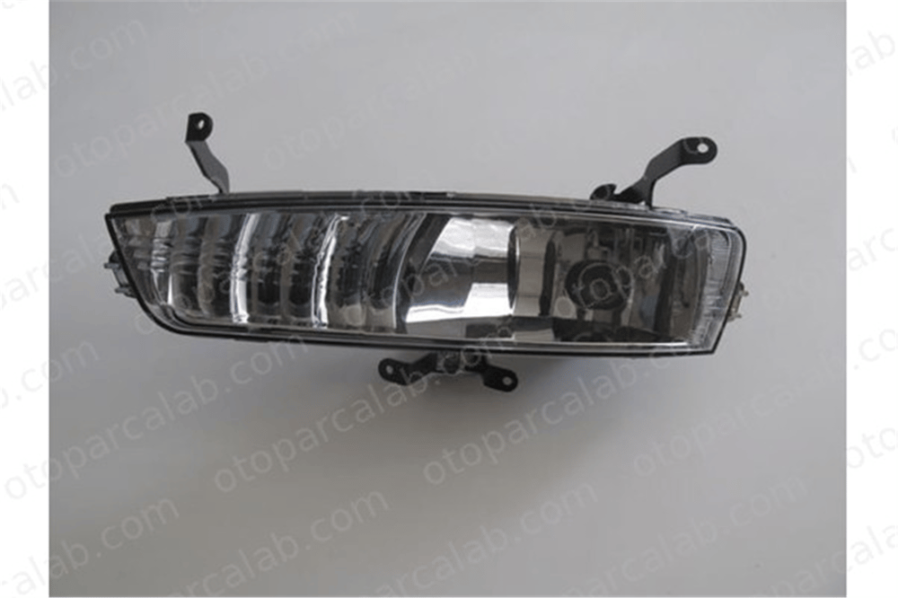 MARS 595-1010 Sis Farı Ön Sol HYUNDAI ACCENT III ACCENT III Sedan 922011E000