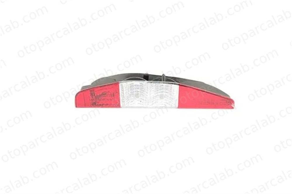 MARS 610365 Stop Lambası Sol FIAT DOBLO Kasa/büyük limuzin DOBLO MPV 46738735 46803094