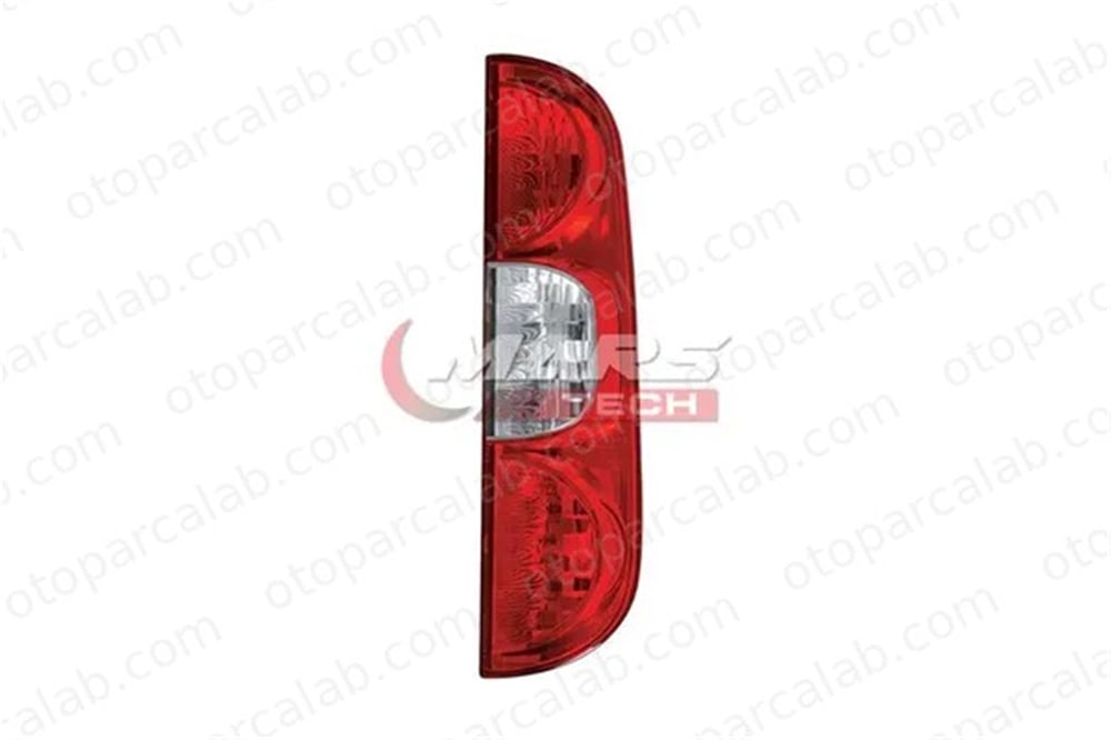 MARS 610368 Stop Lambası Sağ FIAT DOBLO Kasa/büyük limuzin DOBLO MPV 51755144 1637932