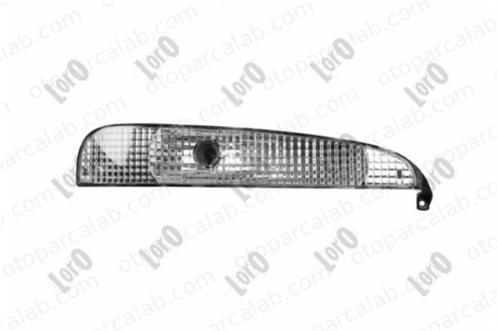 MARS 620939 Sinyal Lambası Sağ MERCEDES-BENZ AXOR 2 9408200421 A9408200421