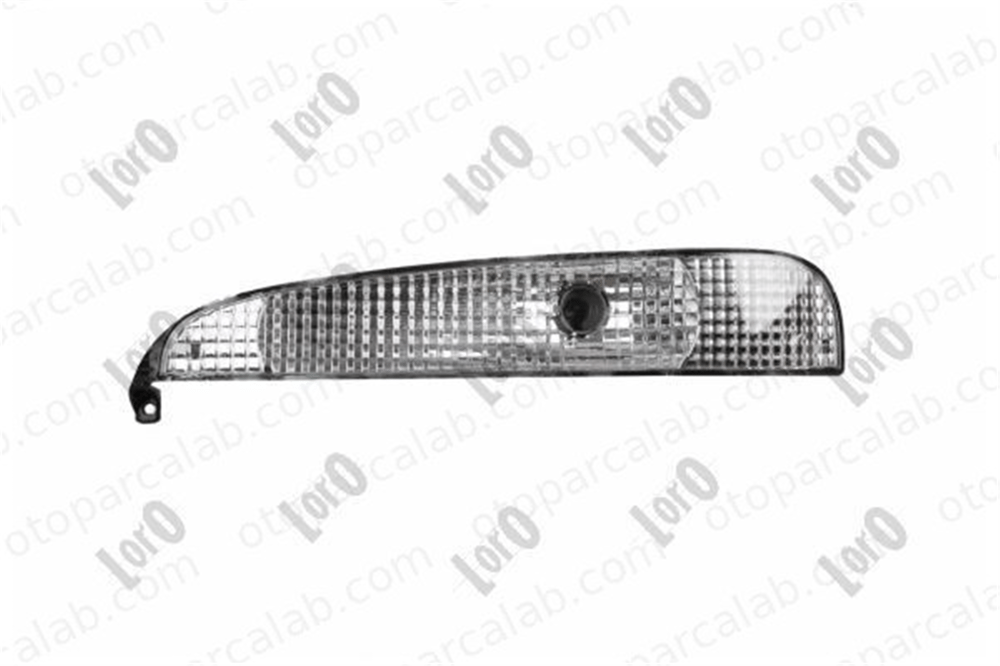 MARS 620940 Sinyal Lambası Sol MERCEDES-BENZ AXOR 2 9408200321 A9408200321