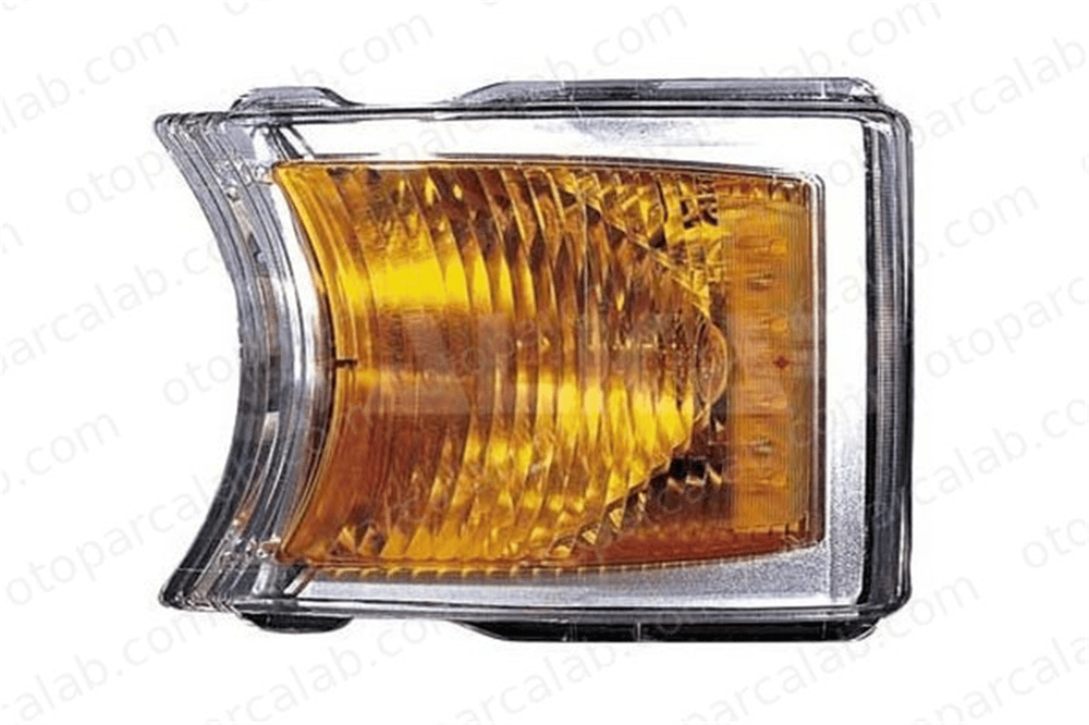 MARS 621326 Sinyal Lambası Sağ veya Sol SCANIA P,G,R,T - series 1747981 1521683
