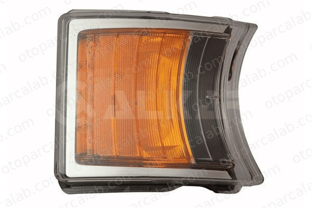 MARS 621337 Sinyal Lambası Sağ veya Sol SCANIA P,G,R,T - series 2442637 1949900