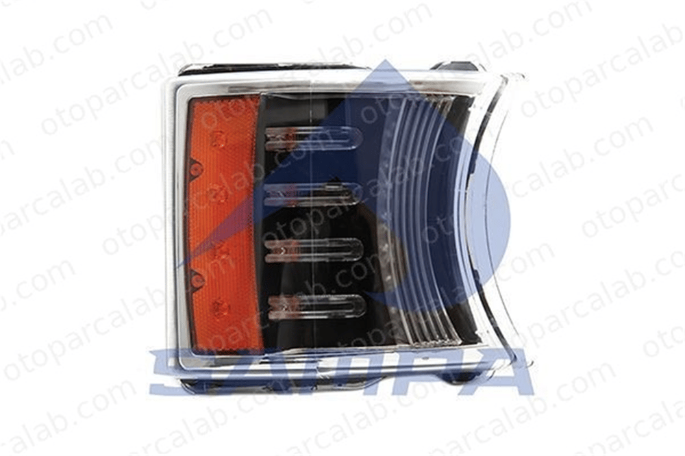 MARS 621343 Sinyal Lambası Sağ veya Sol SCANIA P,G,R,T - series 2442639 1949898