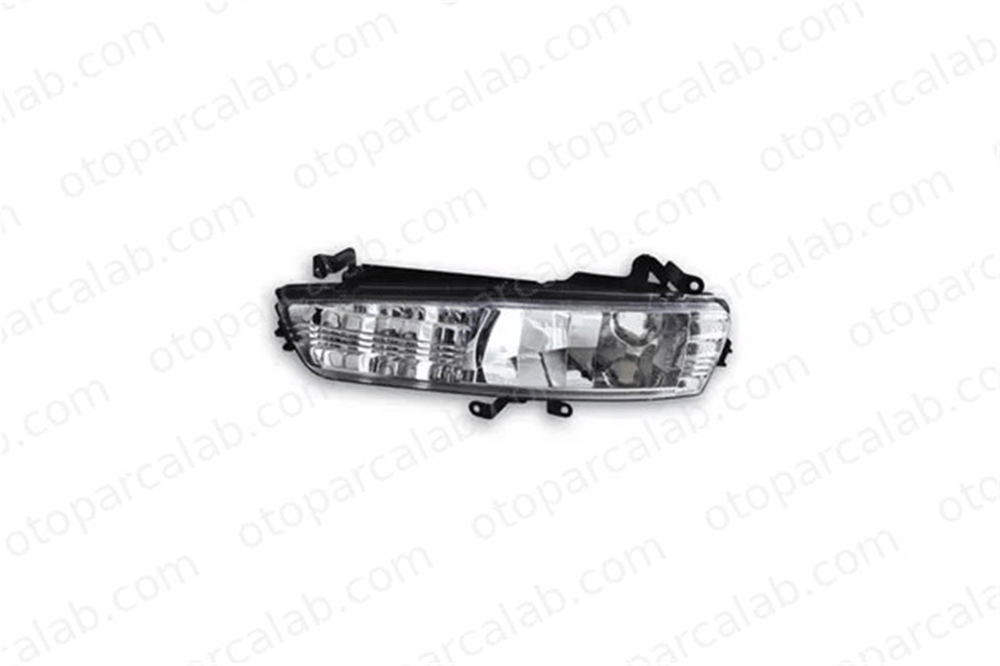 MARS 630648 Sis Farı Ön Sağ HYUNDAI ACCENT III ACCENT III Sedan 922021E000 922021E010