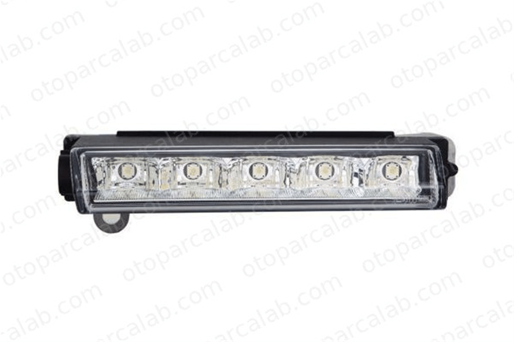 MARS 630964 Gündüz Farı Sağ MERCEDES-BENZ ACTROS MP4 / MP5 9608201056 A9608201056