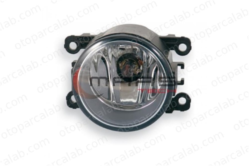 MARS 631235 Sis Farı Ön Sol RENAULT CLIO III CLIO II 2615089925 2615089926