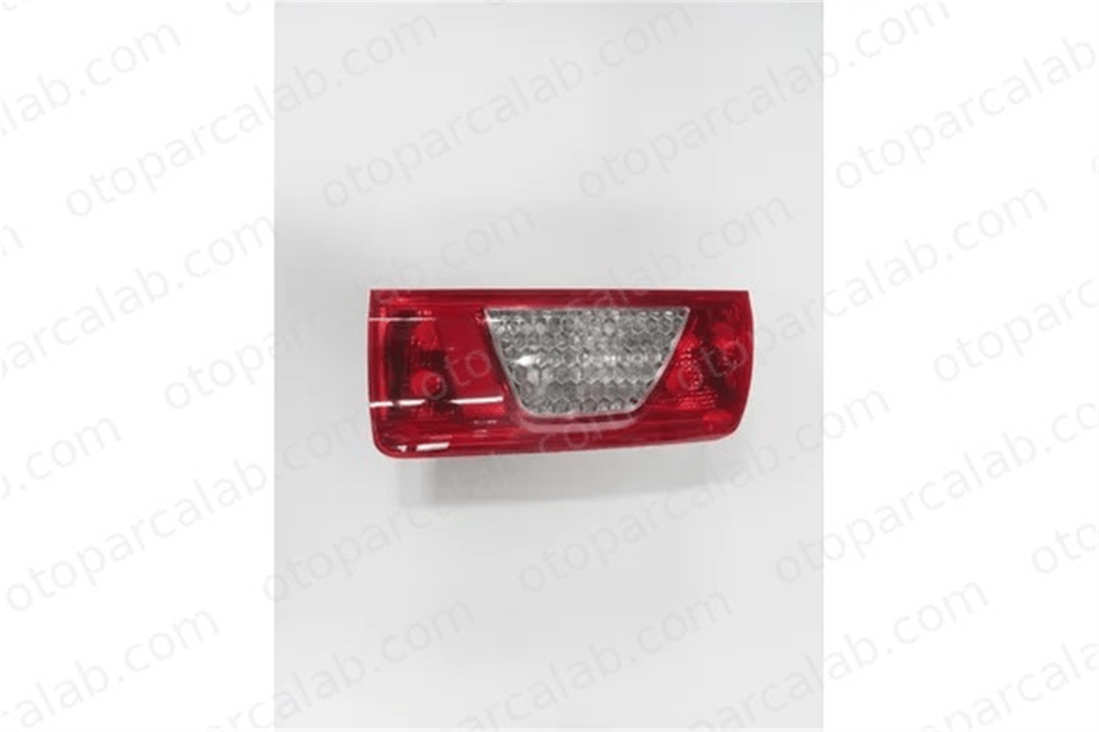 MARS 869-1501 Stop Lambası Sağ FORD TRANSIT CONNECT TOURNEO CONNECT 9T1613404AD 4974082