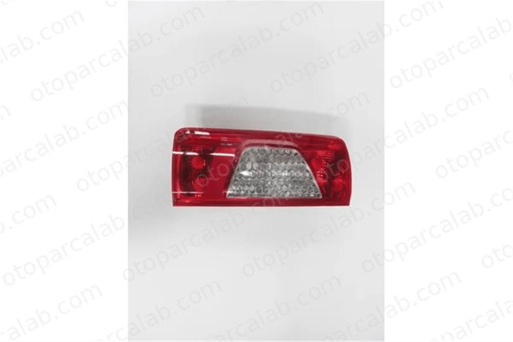 MARS 869-1502 Stop Lambası Sol FORD TRANSIT CONNECT TOURNEO CONNECT 9T1613405AD 4974083