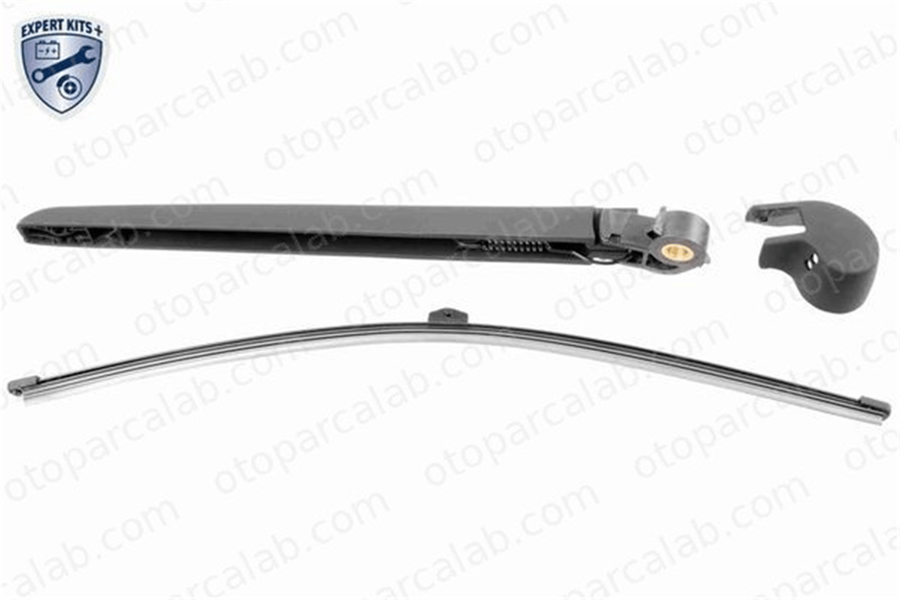 MARTIGUES RPW0005 Silecek Süpürgesi Arka 405 mm - 16 inç AUDI A4 B8 Avant A6 C7 Avant 8K9955425 8K9955407