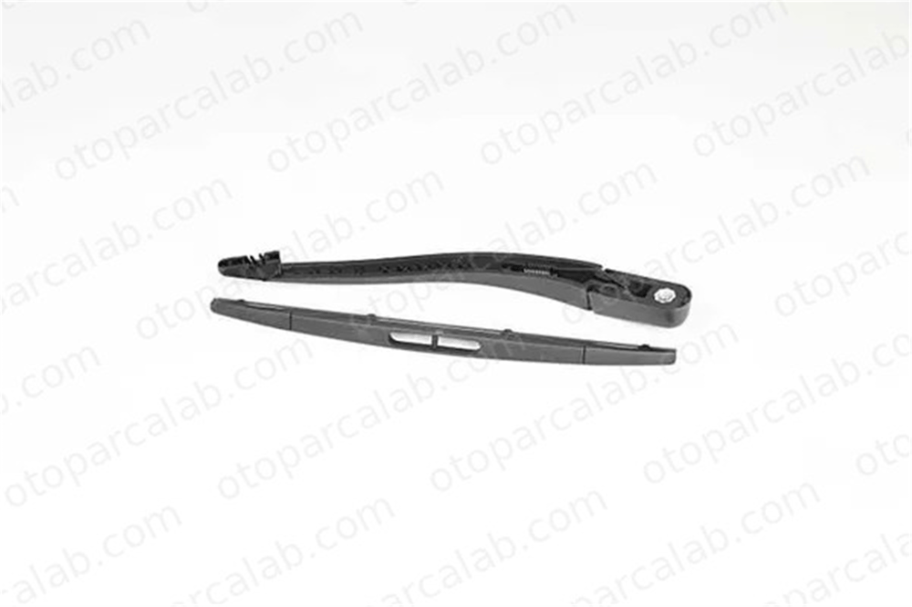 MARTIGUES RPW0019 Silecek Süpürgesi Arka 320/305 mm - 13/12 inç CITROËN C1 TOYOTA AYGO 1611351280 6405V5