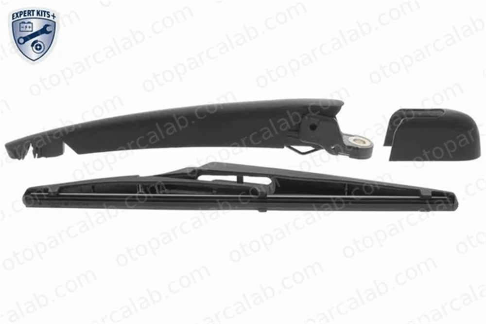MARTIGUES RPW0104 Silecek Süpürgesi Arka 240/235 mm - 9/9 inç RENAULT MEGANE II PEUGEOT 308 II 7701054824 1610785180