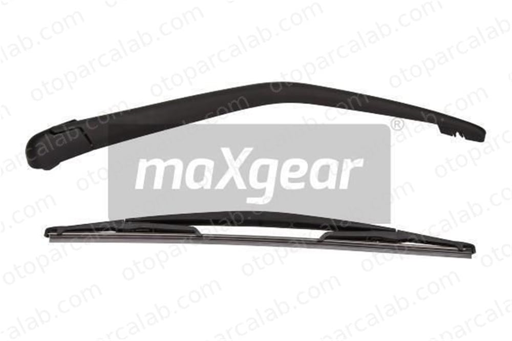 MARTIGUES RS16400S112 Silecek Süpürgesi Arka 400 mm - 16 inç RENAULT KANGOO Express KANGOO 7711172850 7711172298