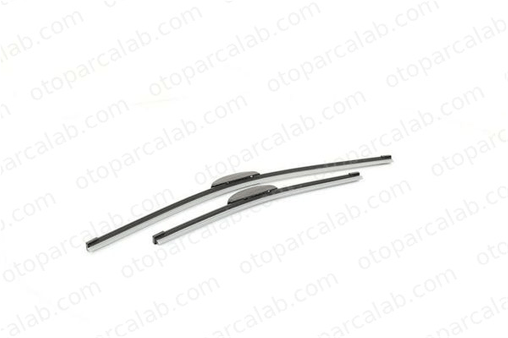 MARTIGUES S2424B21 Silecek Süpürgesi Ön 600/600 mm - 24/24 inç BMW 3 MERCEDES-BENZ C-SERISI A2048201300 8T1955425A
