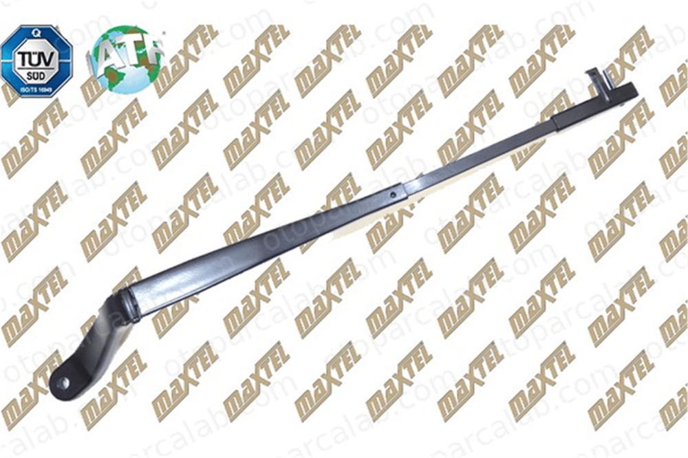 MAXTEL 12502004 Silecek Süpürgesi Ön VW SHARAN FORD GALAXY I 7M3955410C 7M3955410