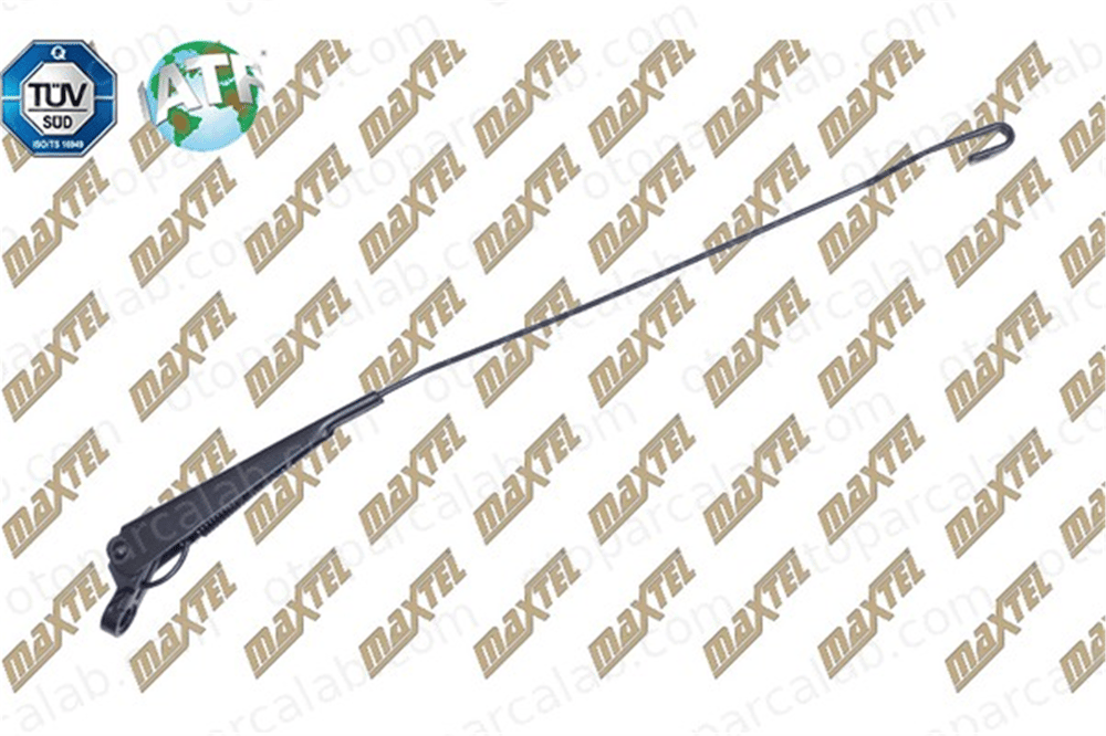 MAXTEL 12507456 Silecek Süpürgesi Ön OPEL ASTRA F Station wagon ASTRA F 1272456 90341907