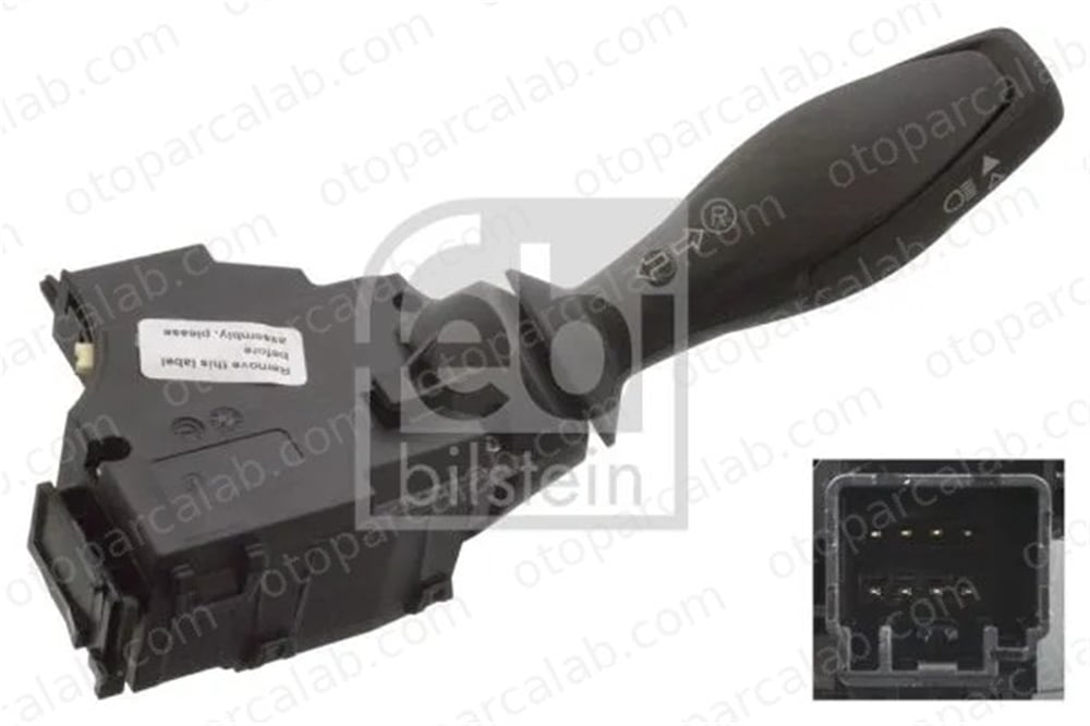 MAXTEL 188 02 007 Sinyal Kumanda Kolu FORD FIESTA VI B-MAX 8A6T13335AD 1682218
