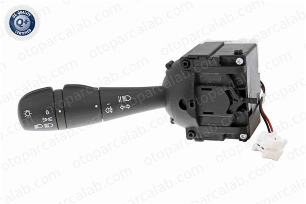 MAXTEL 188 04 813 Sinyal Kumanda Kolu OPEL VIVARO B Minibüs/Otobüs VIVARO B Panelvan/Van 255400813R 95517228
