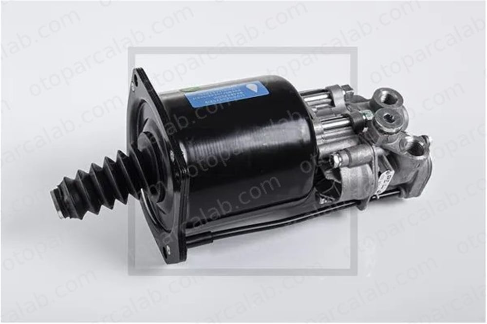 MAY FREN 3005-03 Debriyaj Merkezi Alt MERCEDES-BENZ AROCS ACTROS MP4 / MP5 9700511280 1518246