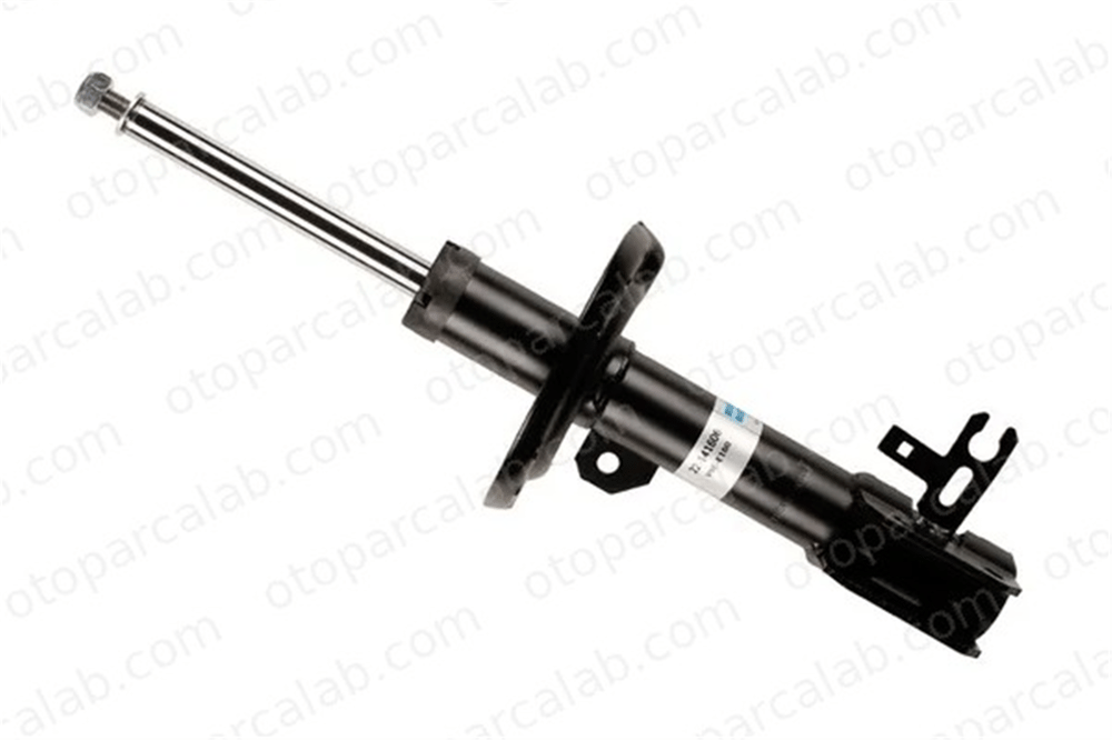 MAYSAN MANDO S9712513 Amortisör Ön Sağ OPEL ASTRA H Station wagon ASTRA H 344357 93195747