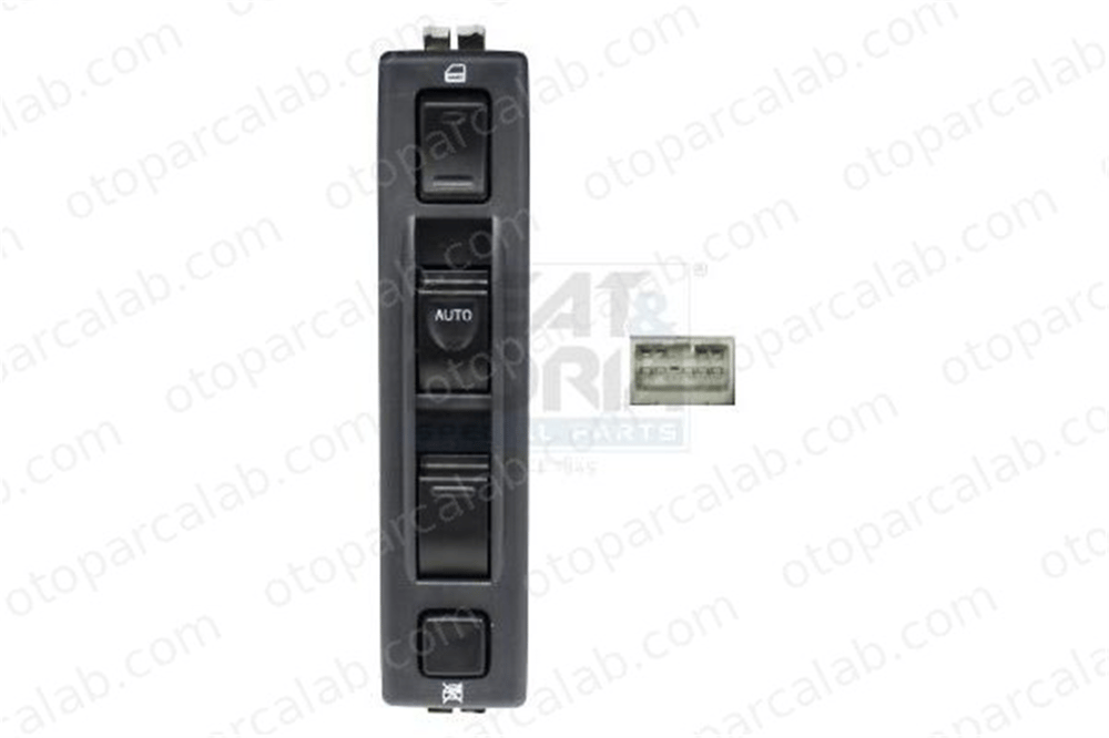 MCAR AN-1004 Cam Açma Düğmesi Ön Sol SUZUKI VITARA BALENO Station wagon 3799057B00 3799056B00