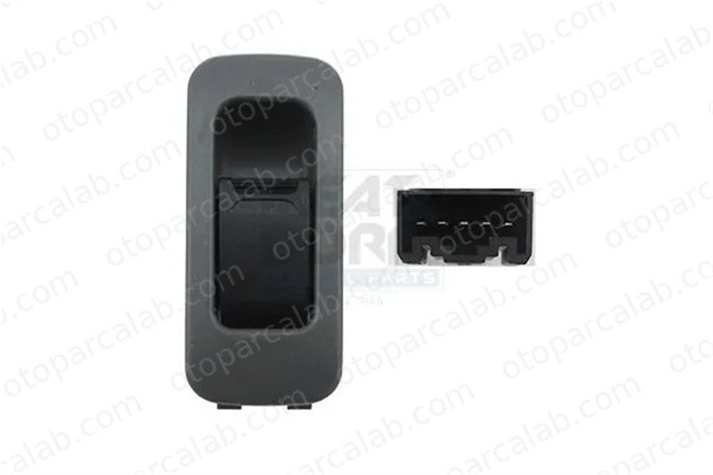 MCAR AN-1007 Cam Açma Düğmesi Ön Sağ SUZUKI JIMNY SUV LIANA 3799575F00 3799575F00P4Z