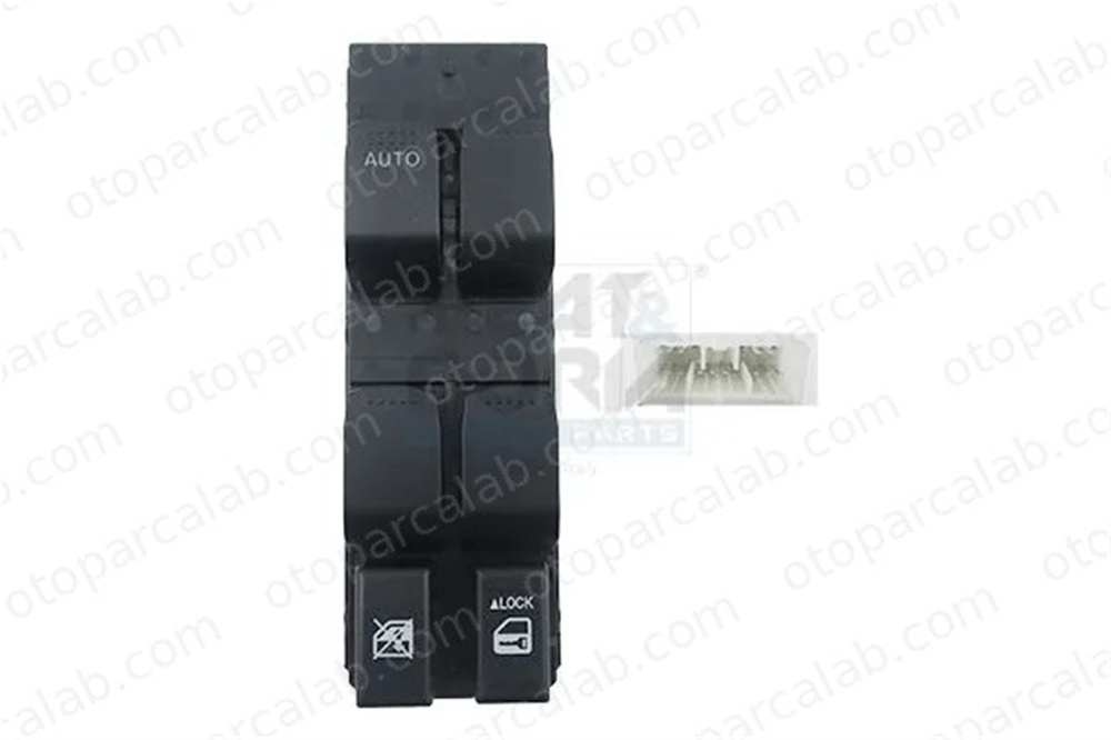 MCAR AN-1008 Cam Açma Düğmesi Ön Sol SUZUKI GRAND VITARA I LIANA 37990 3799065D10T01