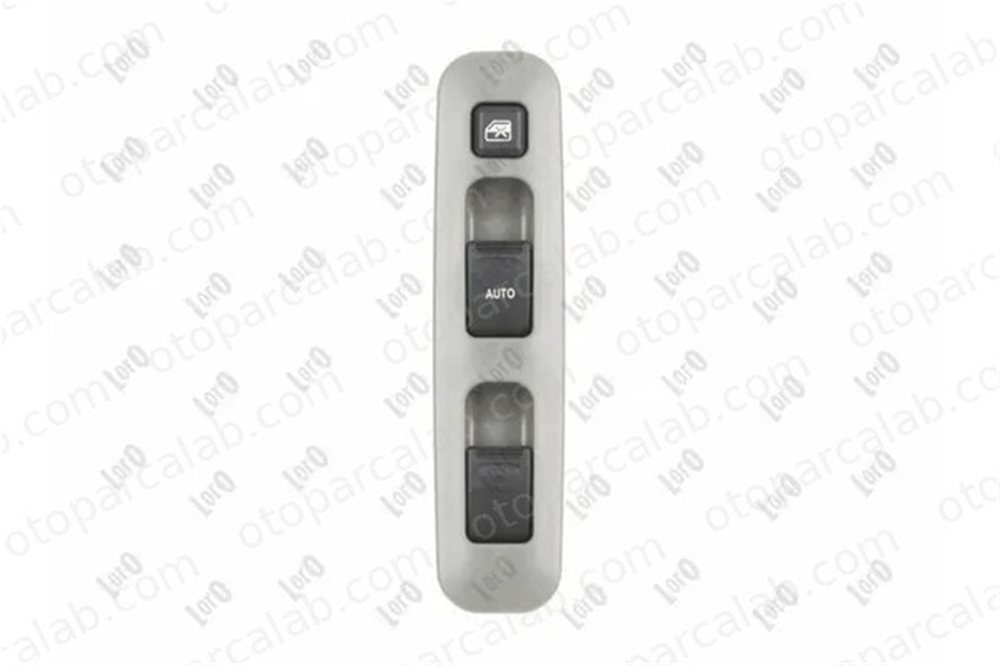 MCAR AN-101 Cam Açma Düğmesi Ön Sağ SUZUKI JIMNY SUV IGNIS I AN101 3799081A00