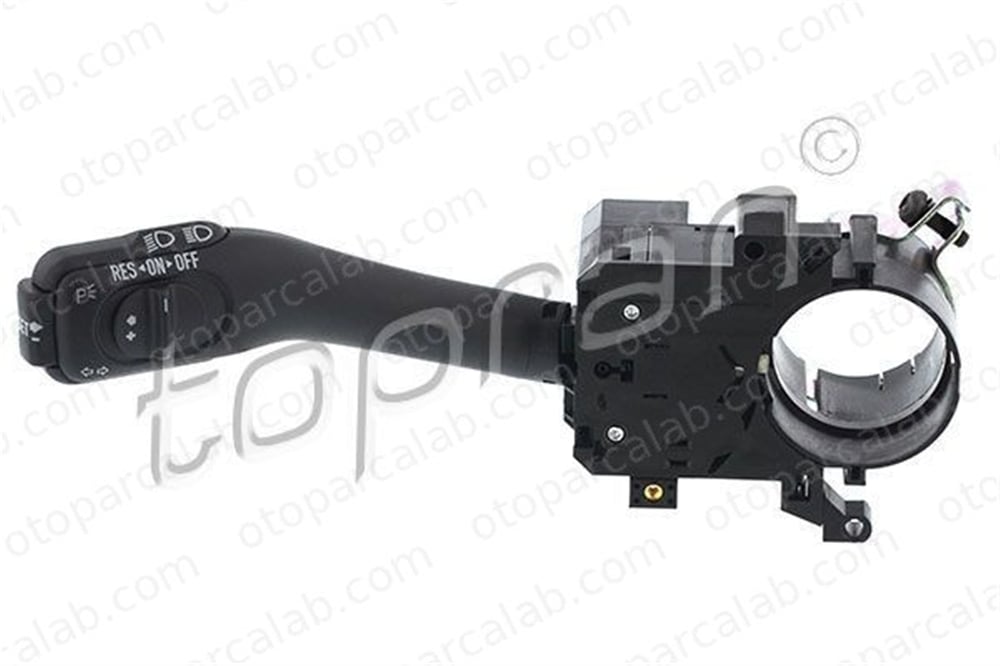 MCAR AN-10407C Sinyal Kumanda Kolu VW BORA I GOLF IV Variant 8L0953513B 8L0953513J