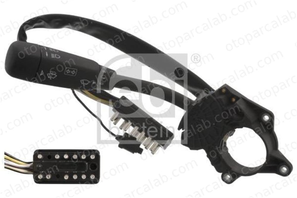 MCAR AN-10503 Silecek Sinyal Kolu MERCEDES-BENZ 124 Sedan 124 T-Model A1245402044 1245402044