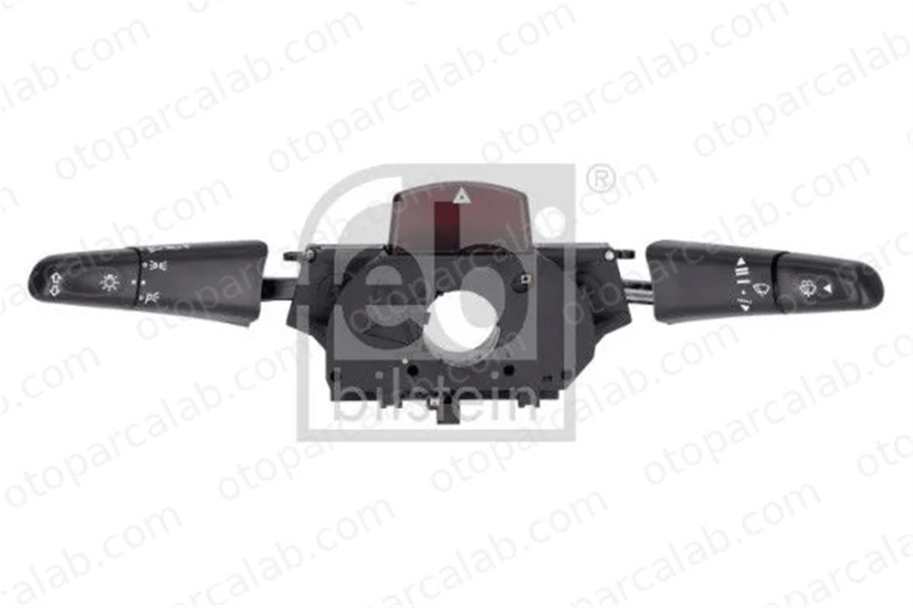 MCAR AN-10509 Silecek Sinyal Kolu MERCEDES-BENZ SPRINTER 4-t Panelvan/Van SPRINTER 3-t Panelvan/Van A0015404645 2D0953503