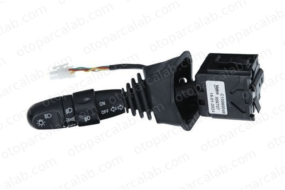 MCAR AN-10709 Far Sinyal Kolu DAEWOO NUBIRA Wagon 96387324